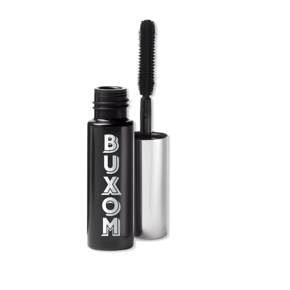 ☘️3/$25☘️ Buxom Lash Mascara in Blackest Black Mini